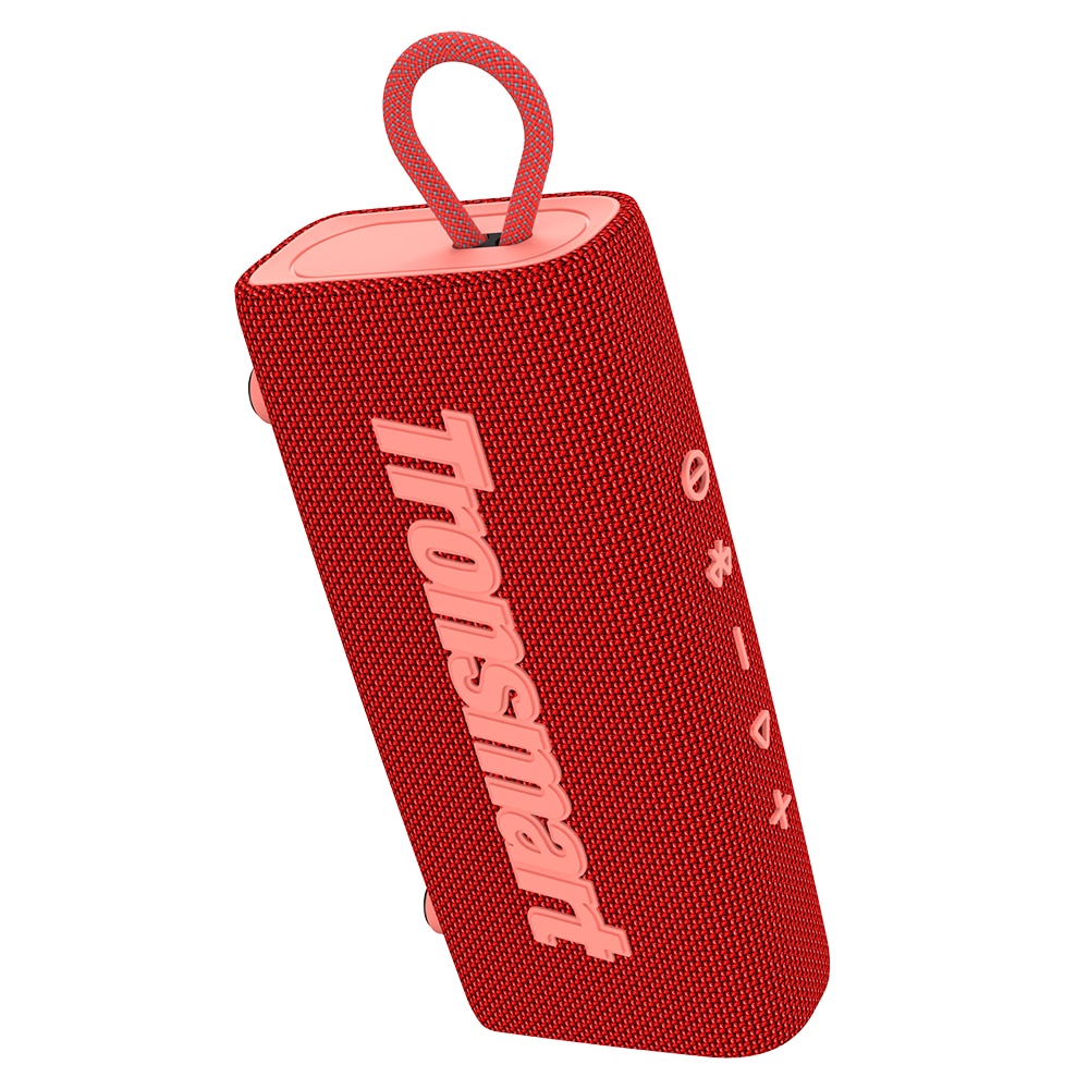 True Wireless Stereo Speaker with Bluetooth 5.3