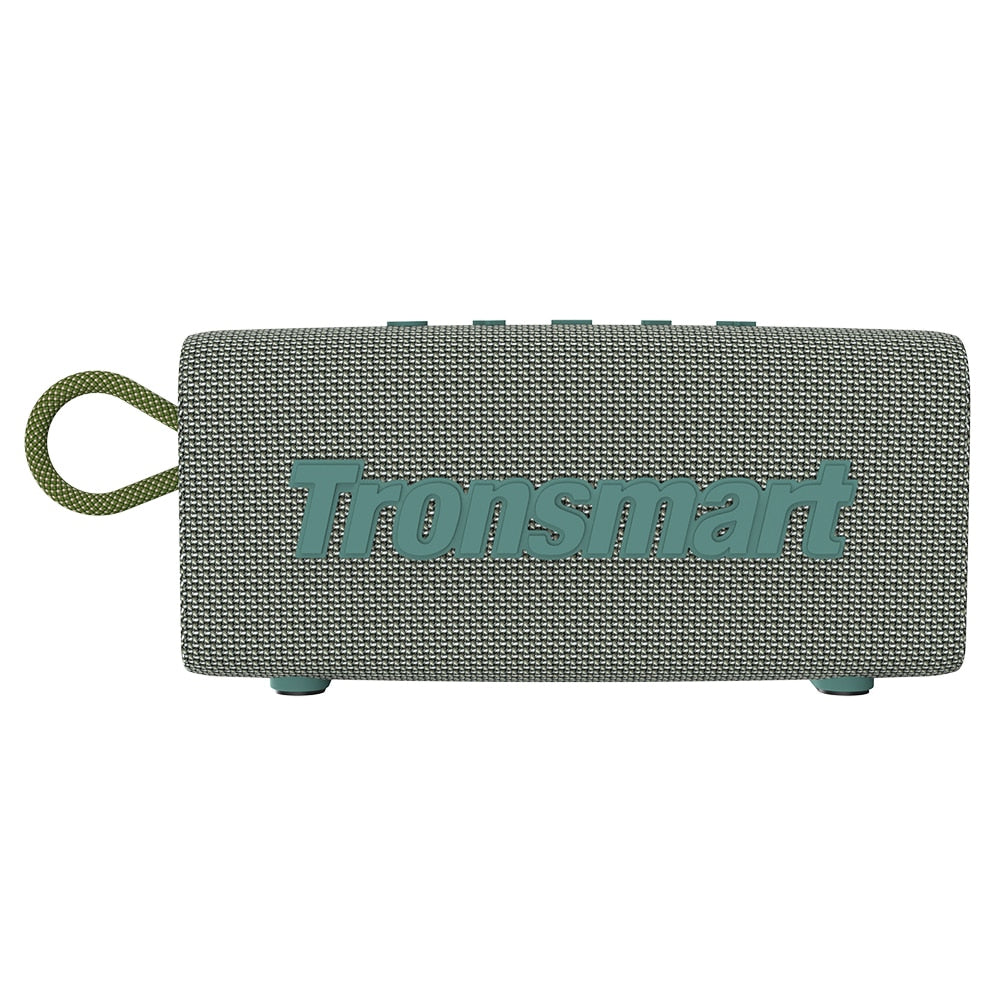 True Wireless Stereo Speaker with Bluetooth 5.3