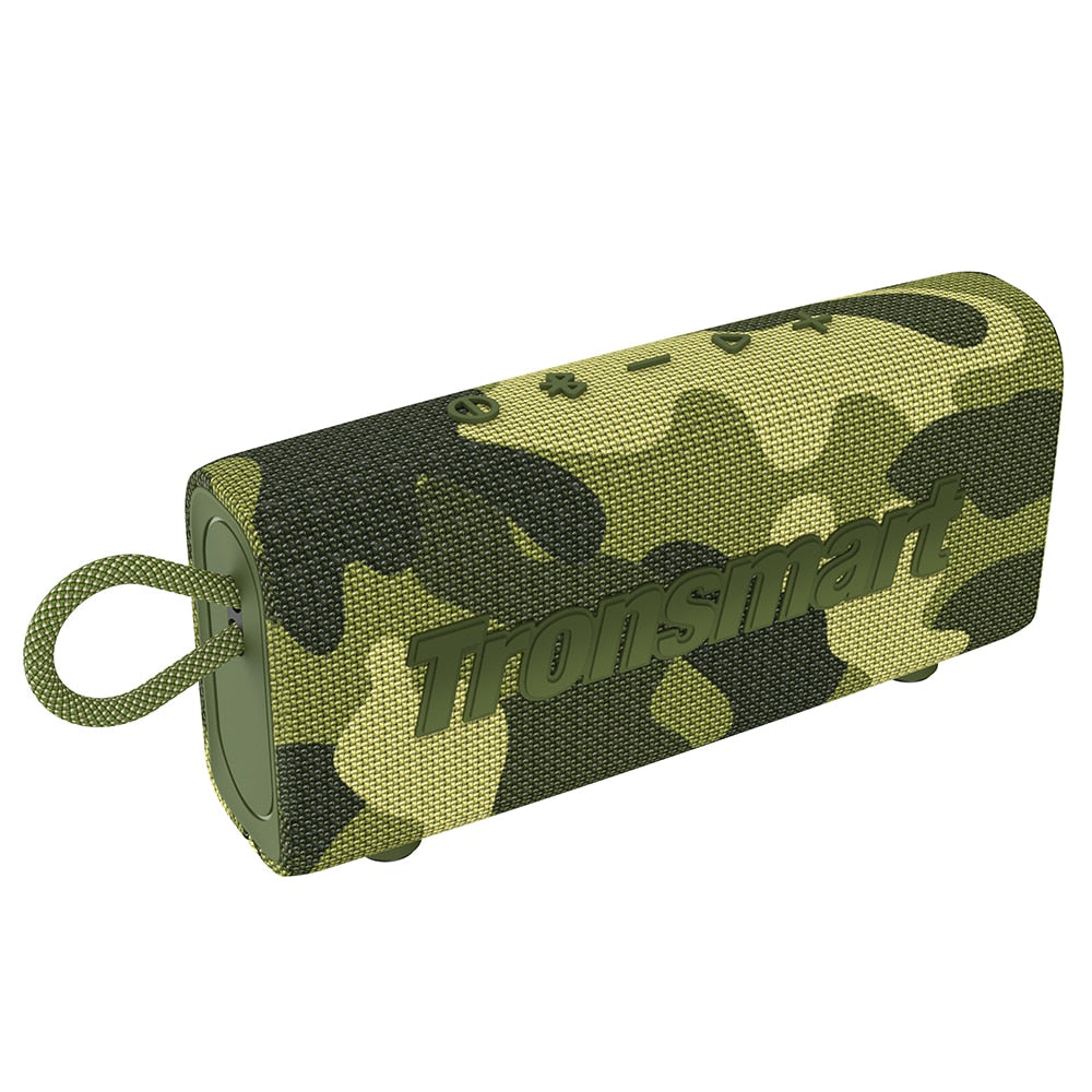 True Wireless Stereo Speaker with Bluetooth 5.3