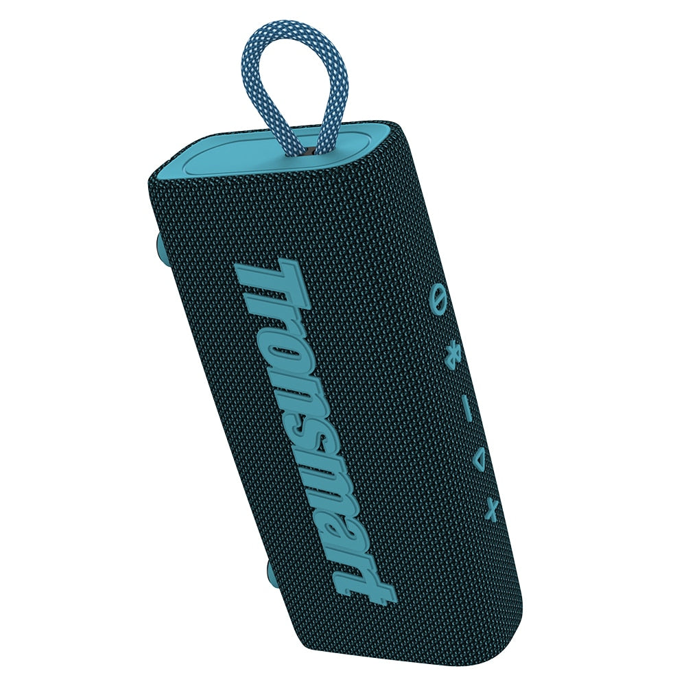 True Wireless Stereo Speaker with Bluetooth 5.3