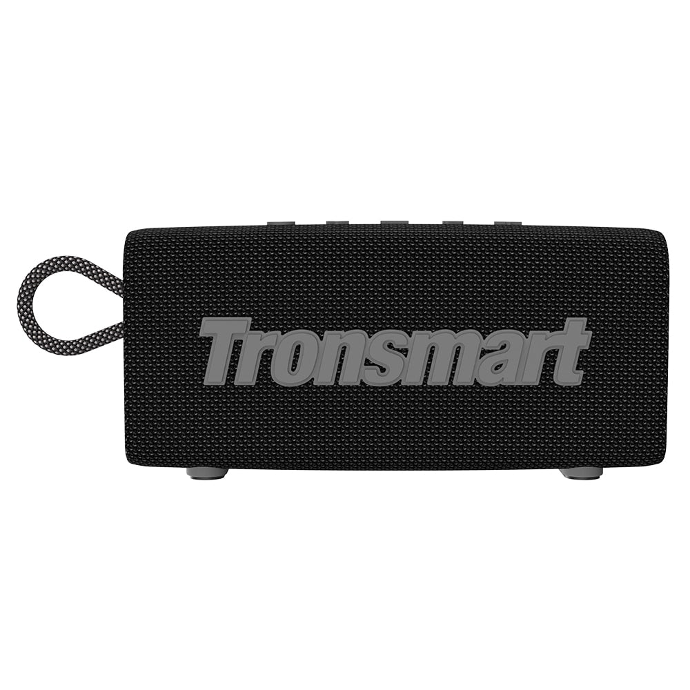 True Wireless Stereo Speaker with Bluetooth 5.3