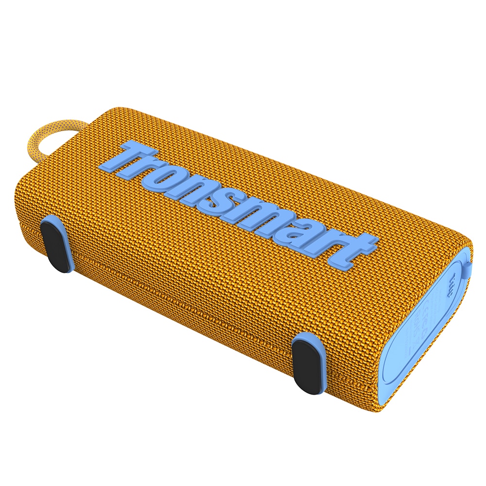 True Wireless Stereo Speaker with Bluetooth 5.3