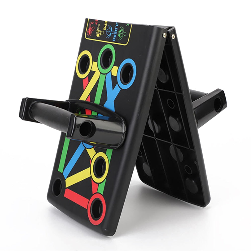 1 Push-