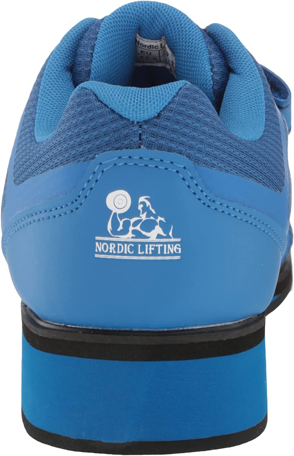 "MEGIN Men's Powerlifting Shoes - Boost Your Strength and Dominate Your Weightlifting and Squat Workouts!"
