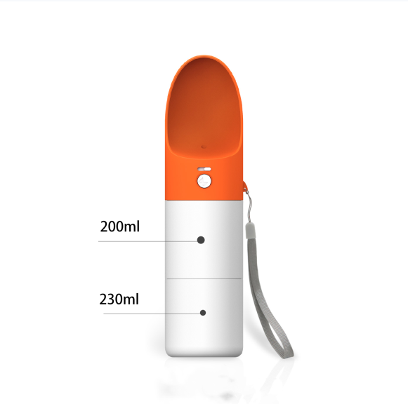 Multifunctional Traveling Pet Cup