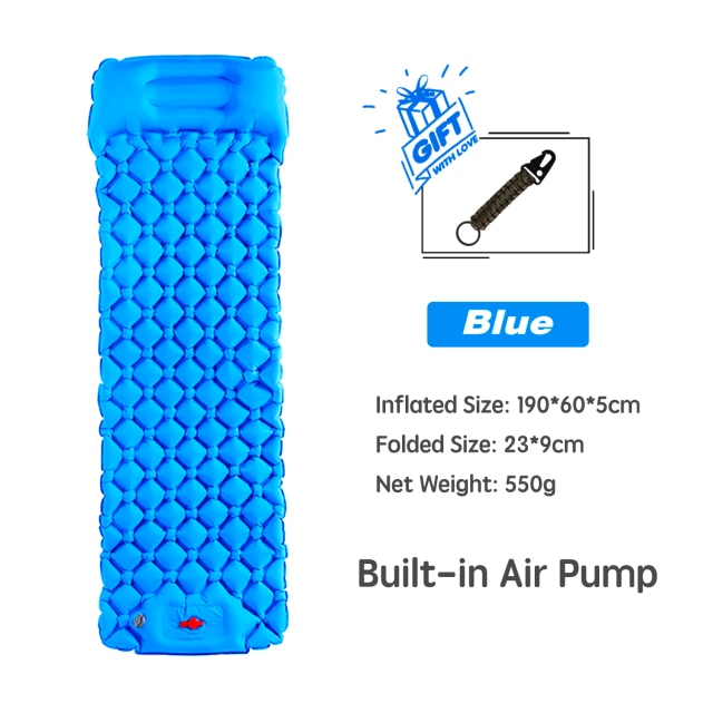 Outdoor Sleeping Pad Outdoor Sleeping Pad