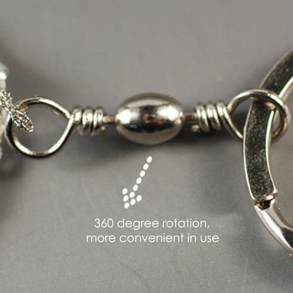 "High-Quality Stainless Steel Wire Pocket Saw Kit with Finger Handle for Outdoor Camping, Hiking, and Emergency Situations"