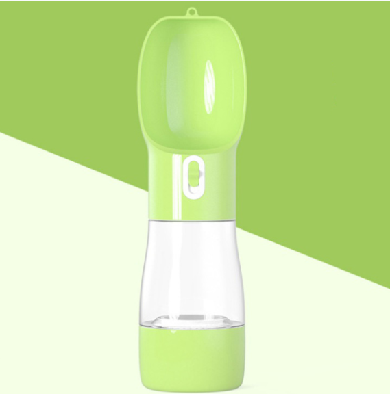 Multifunctional Traveling Pet Cup