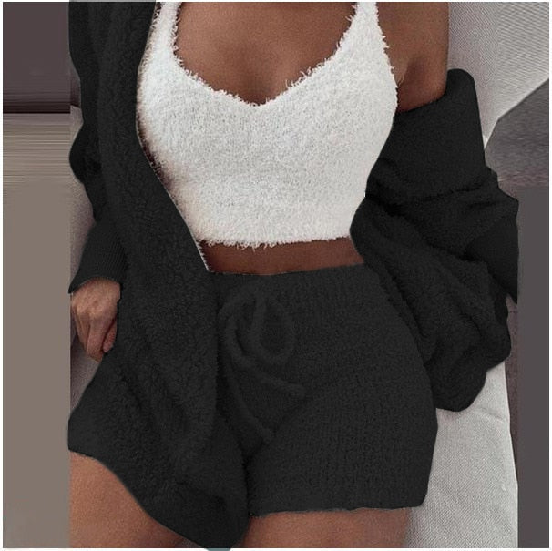 Piece Set