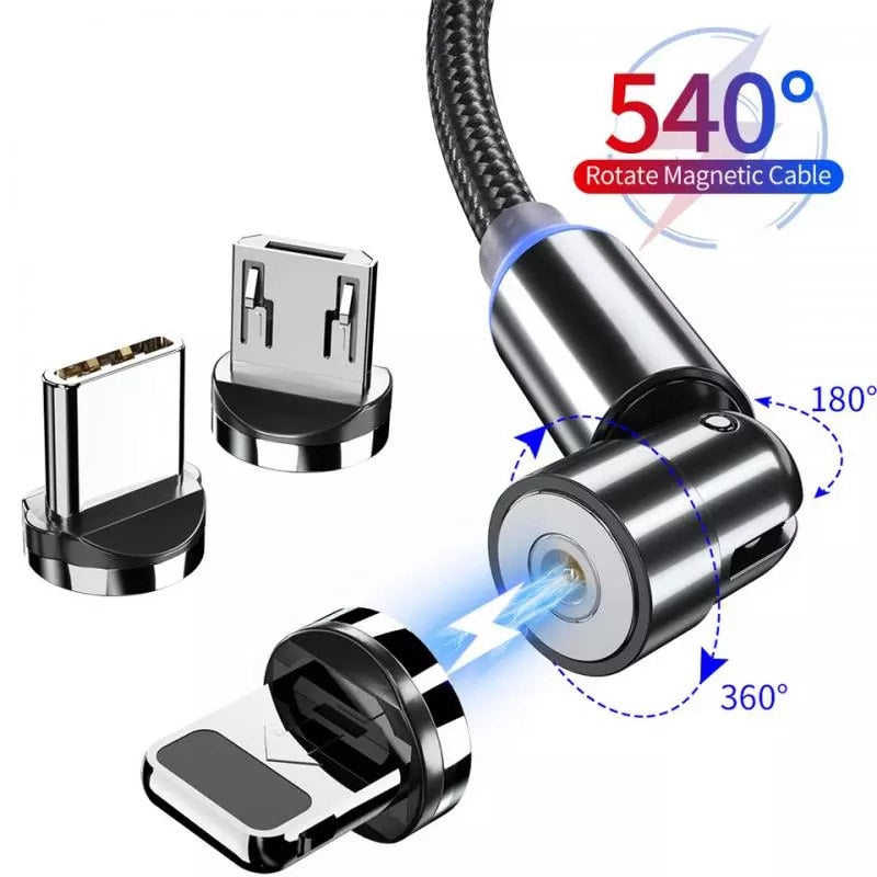 micro usb ioscable length