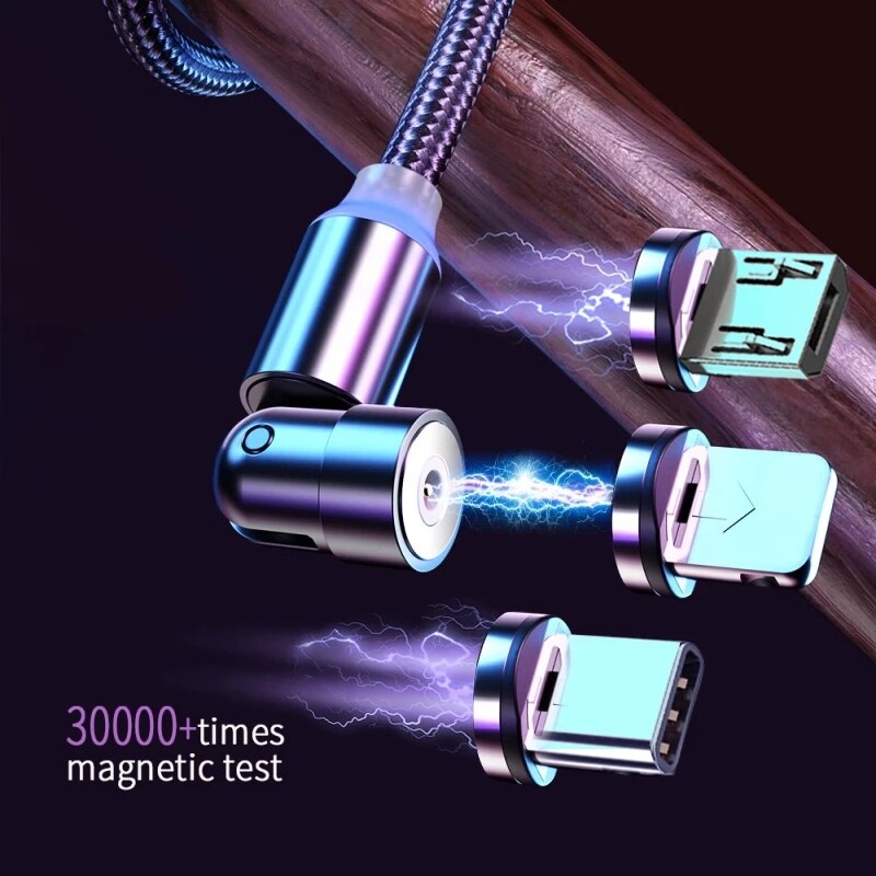 micro usb ioscable length