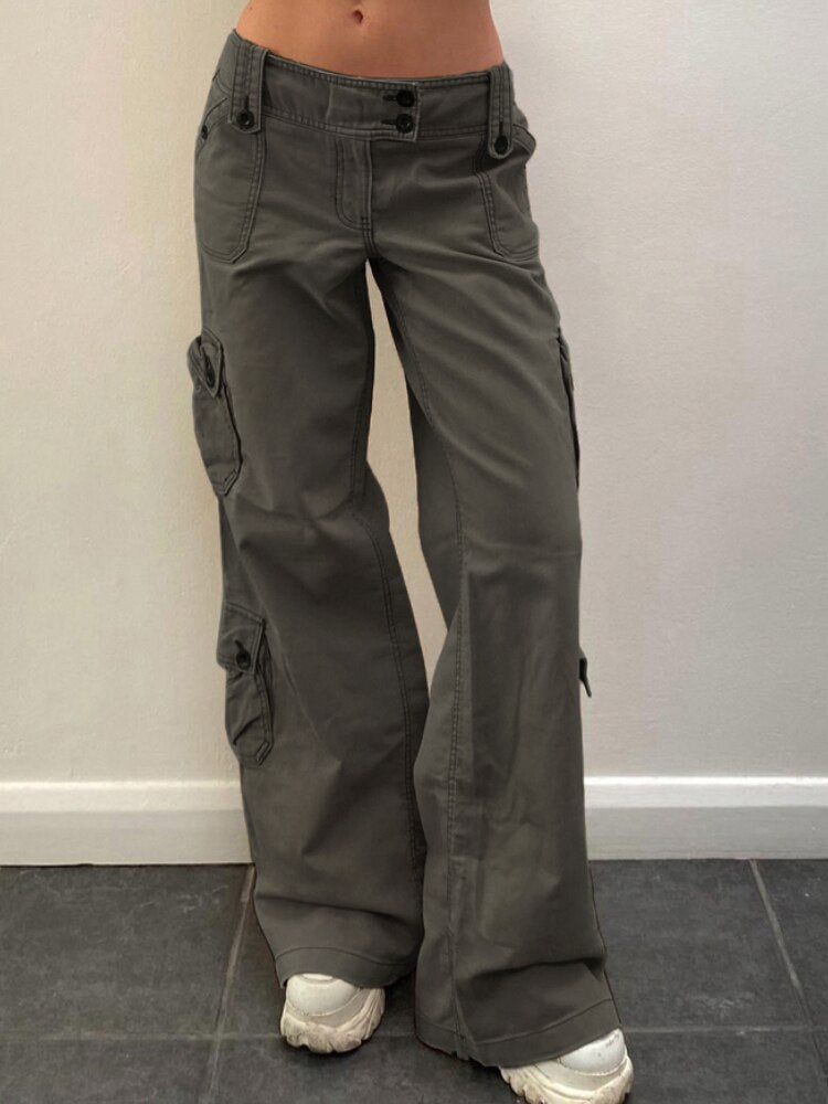 Low Waist Women'