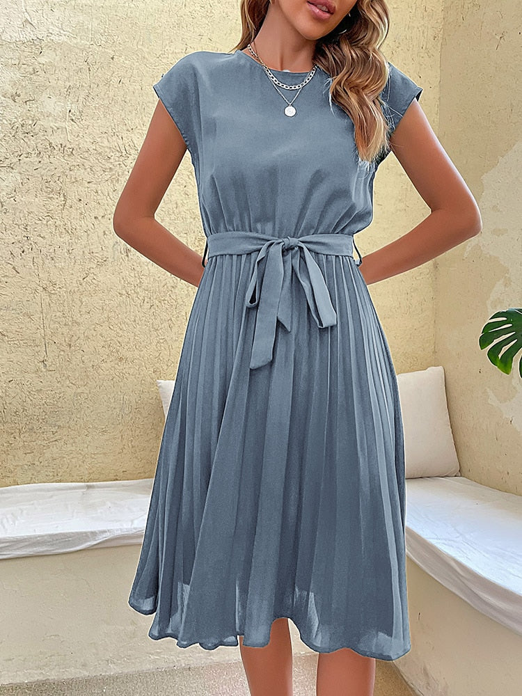 Elegant Women Summer