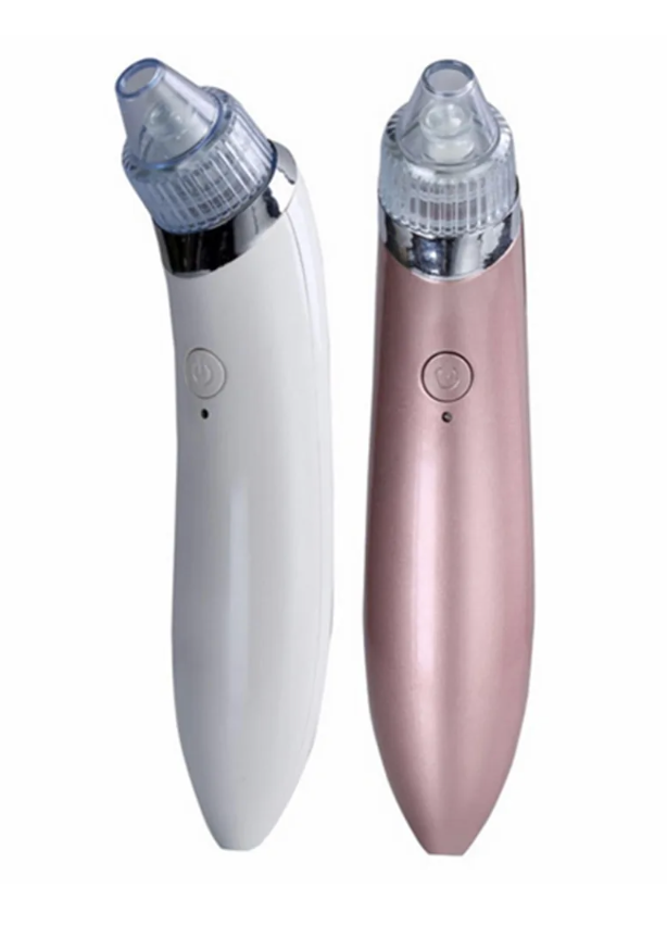 Multifunctional Beauty Pore Vacuum 4