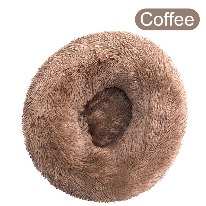 Pet Round Bed