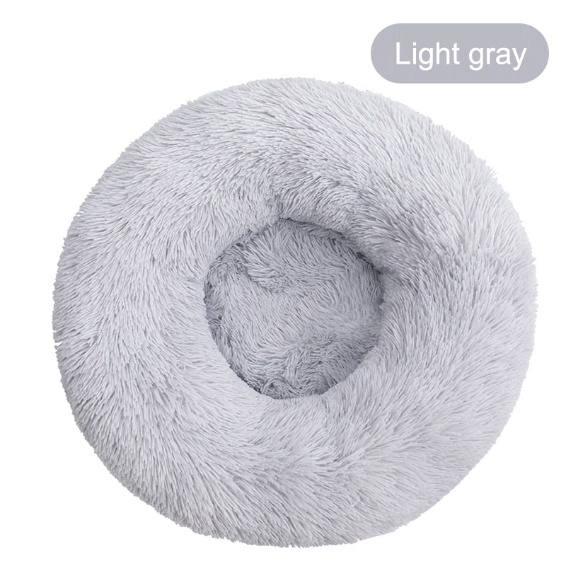 Pet Round Bed