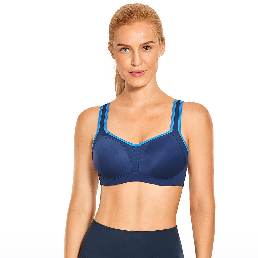 Sports Bra Active Sportwear