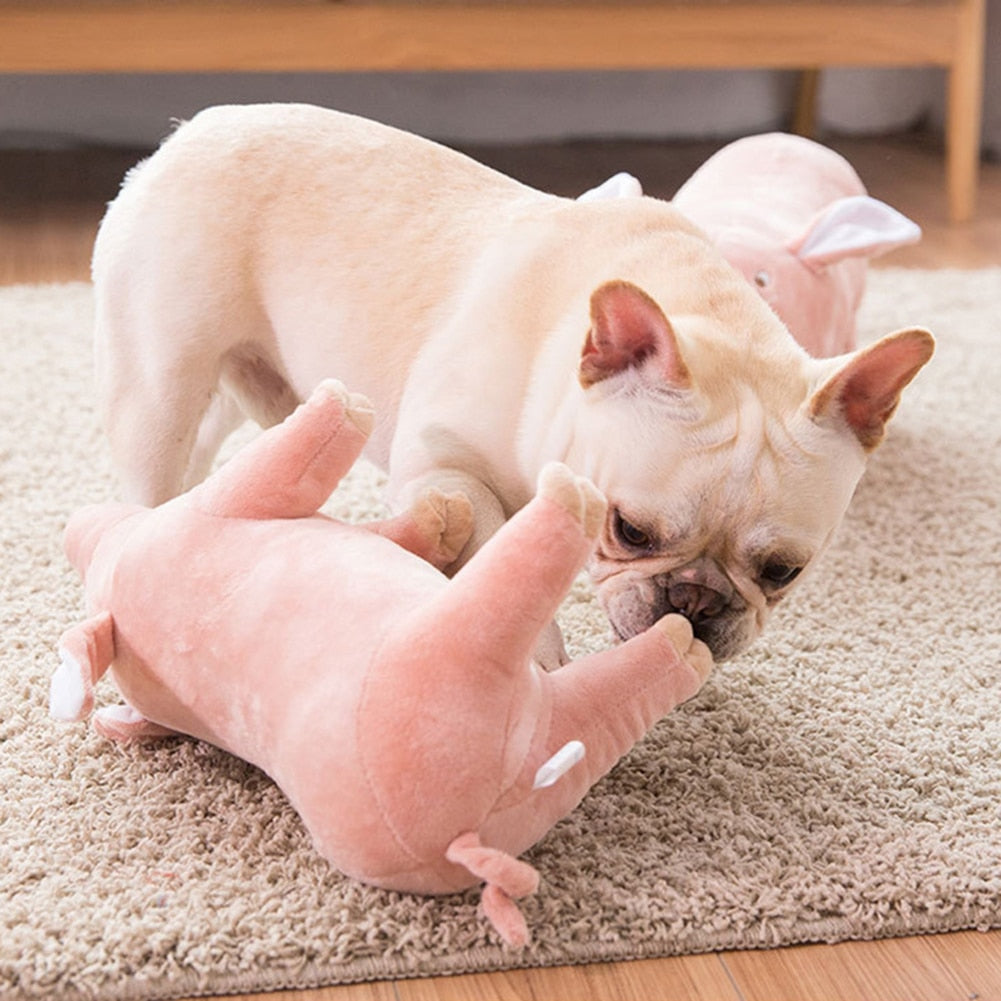 safe plush,