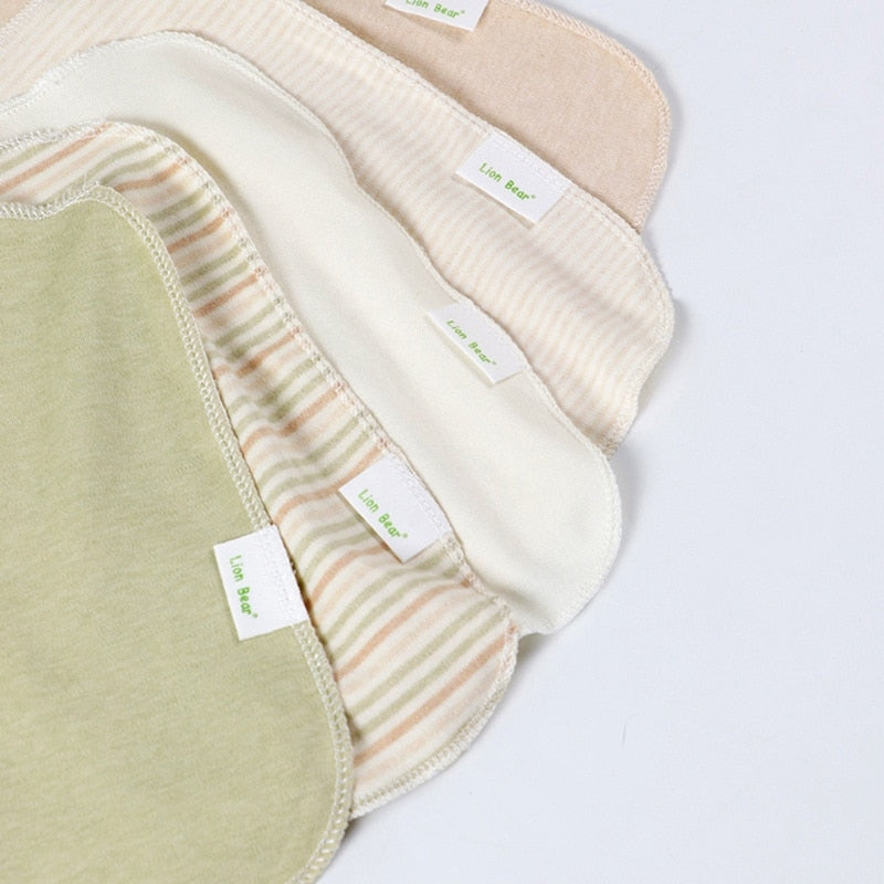 Baby Feeding Towel