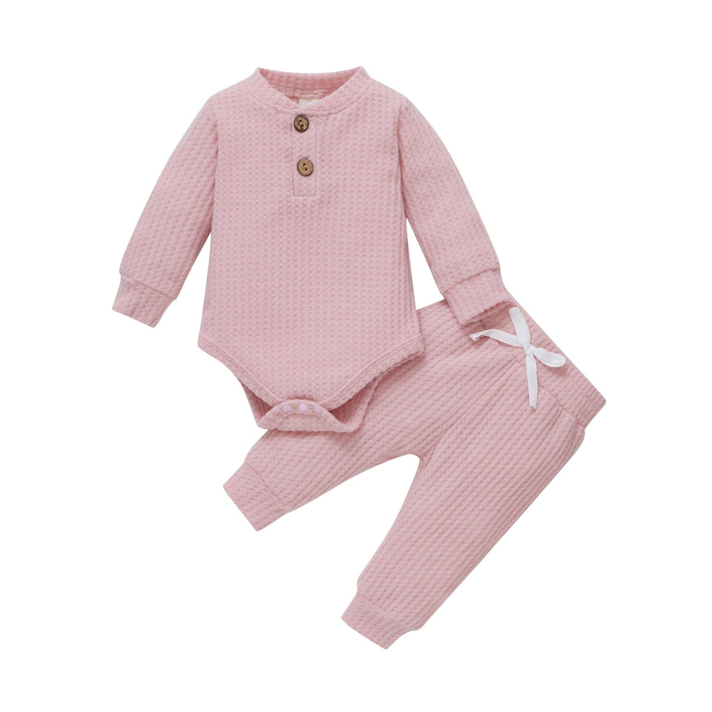 infant newborn baby long sleeve bodysuits