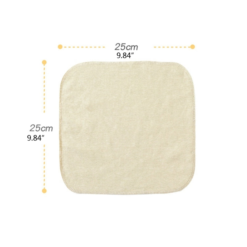 Baby Feeding Towel
