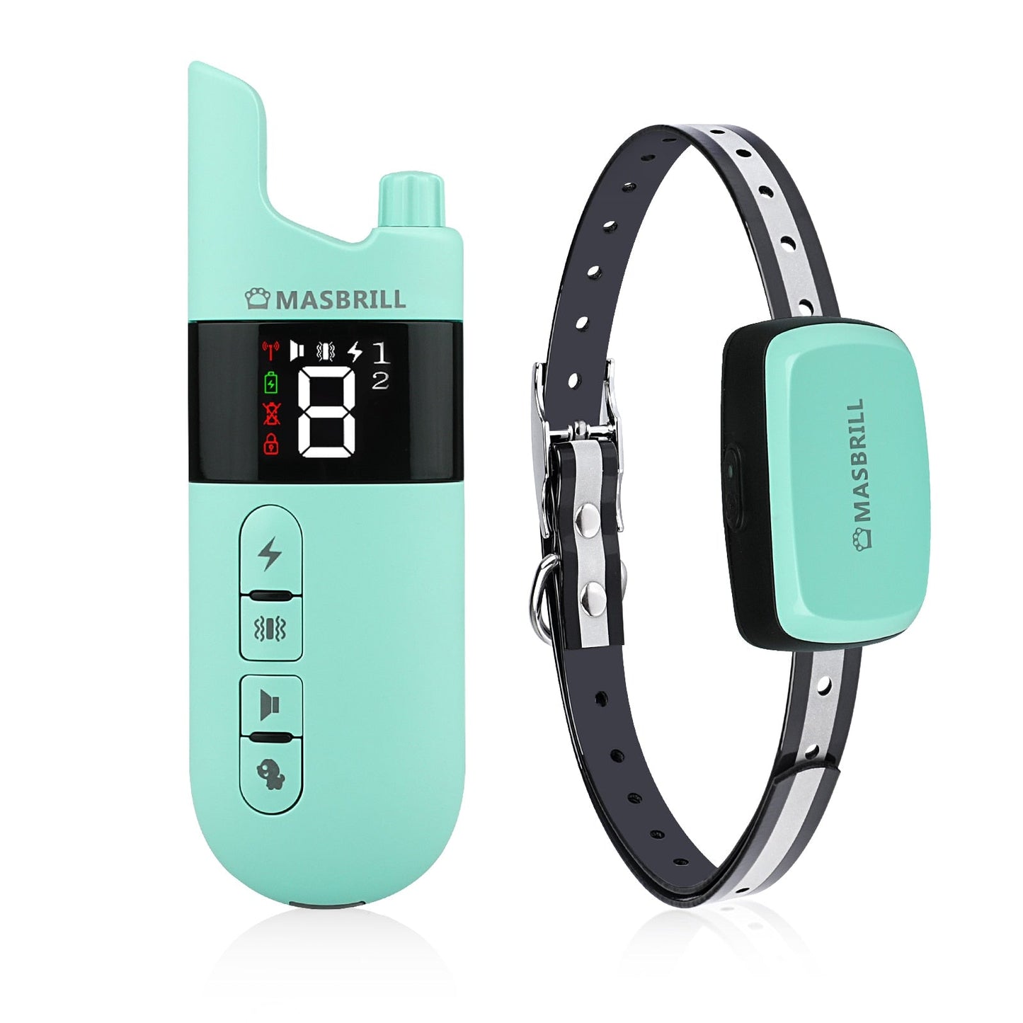 800m Electric Dog Training Collar