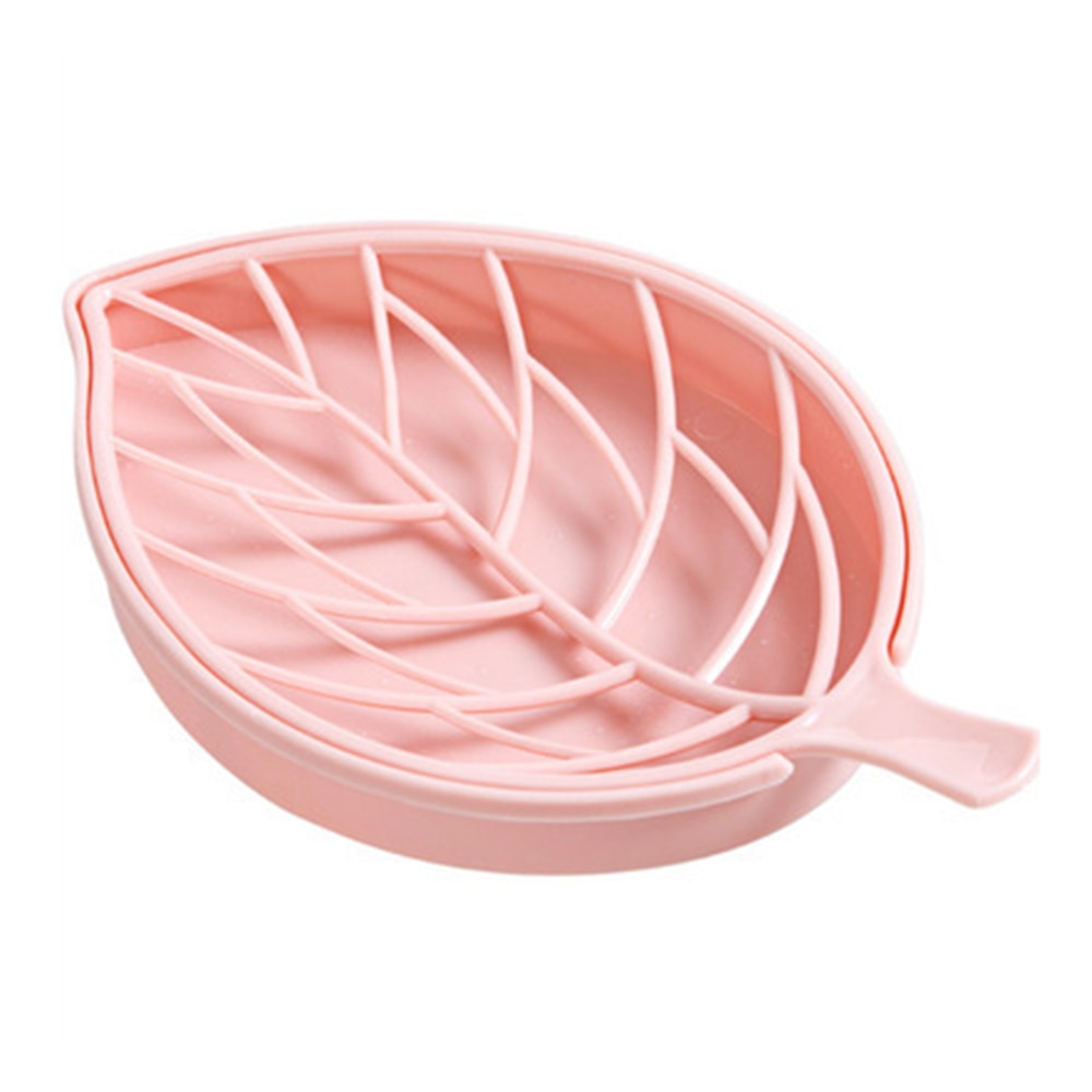 Bath Soap Holder Bamboo