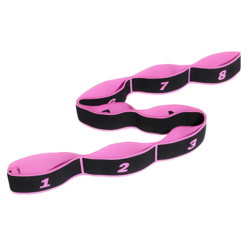 Yoga Pull Strap Belt