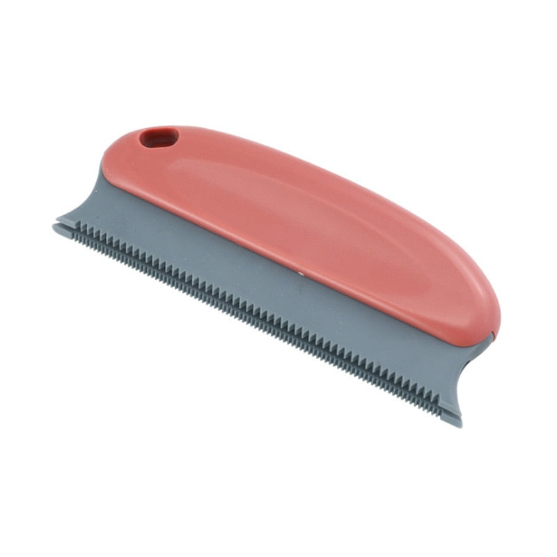 Portable Pet Hair Remover Brush