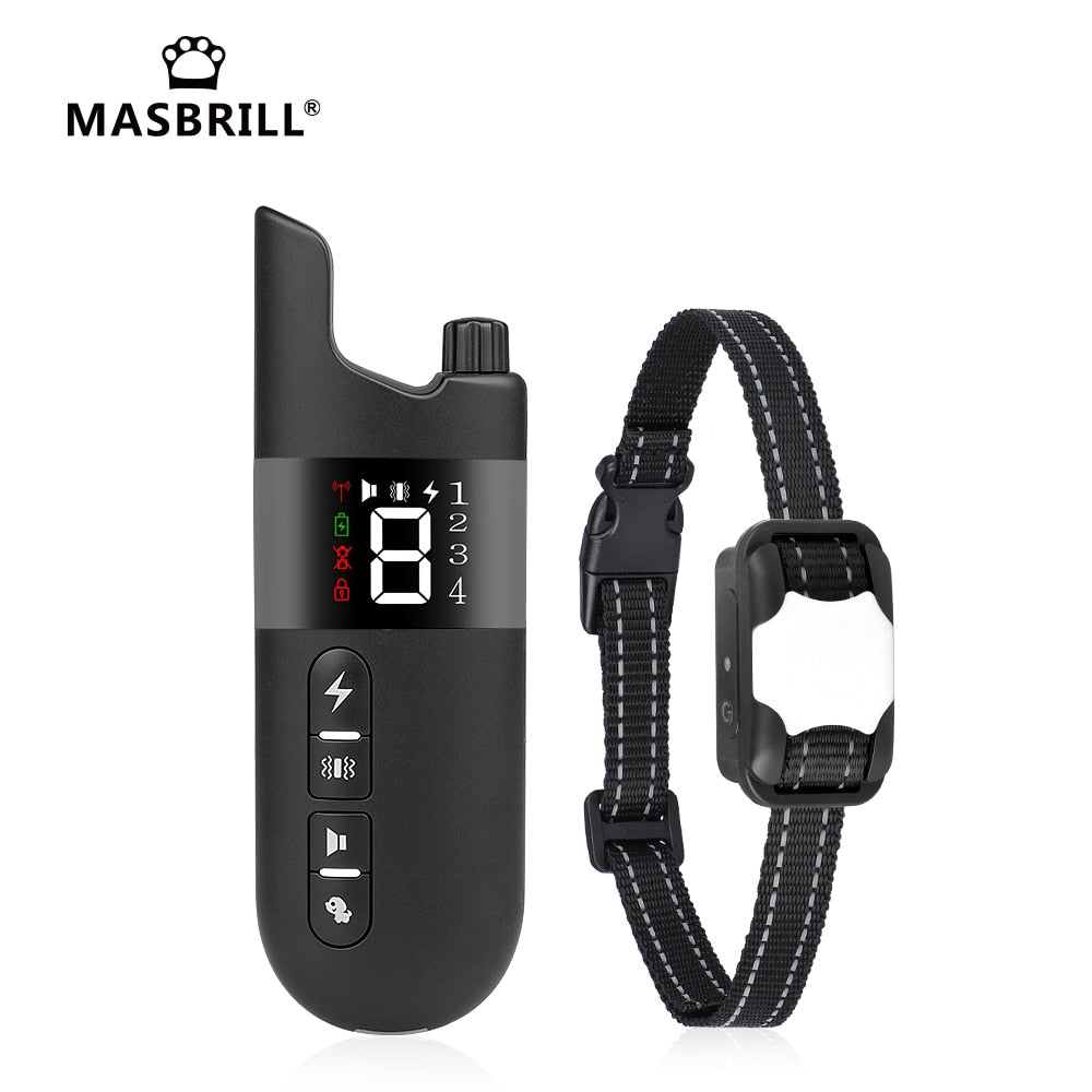 800m Electric Dog Training Collar