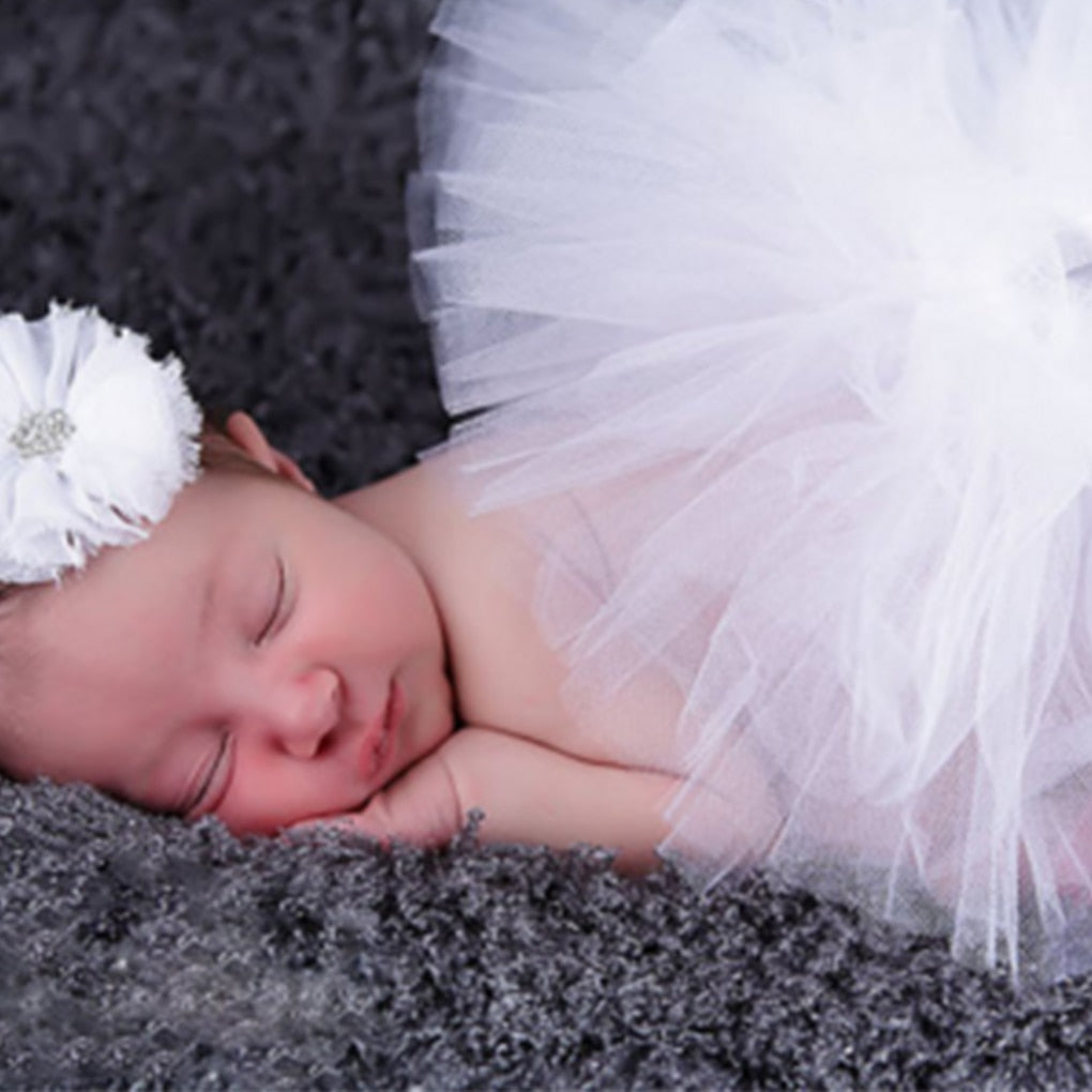 Cute Princess Infant Costume Outfit