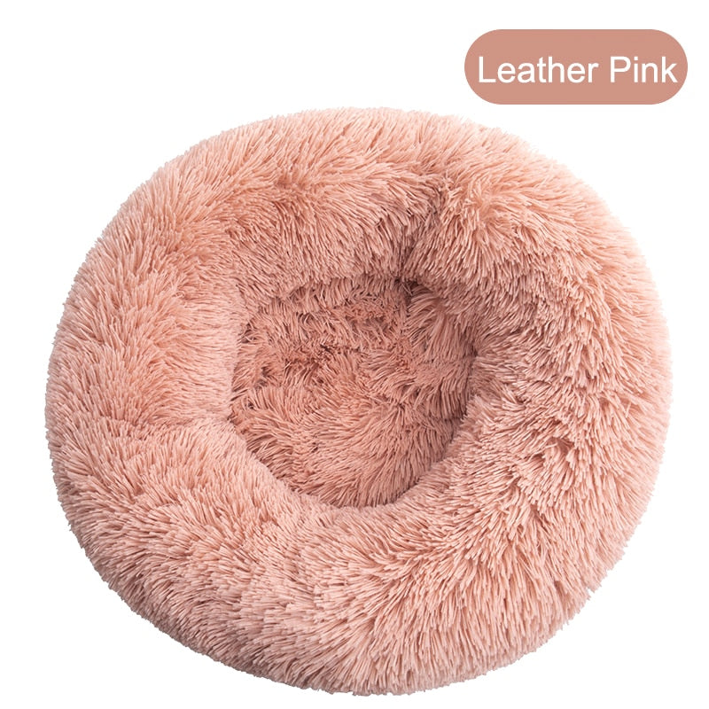 Pet Round Bed