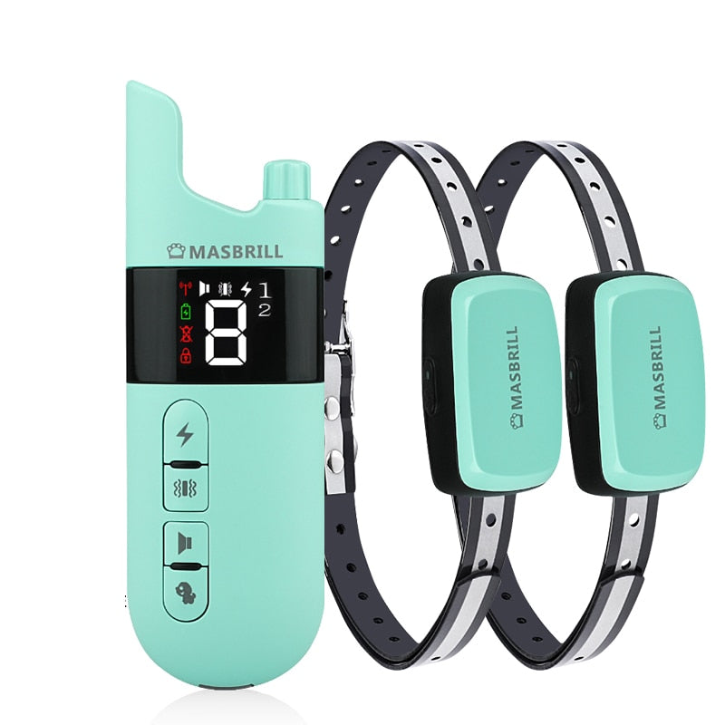 800m Electric Dog Training Collar
