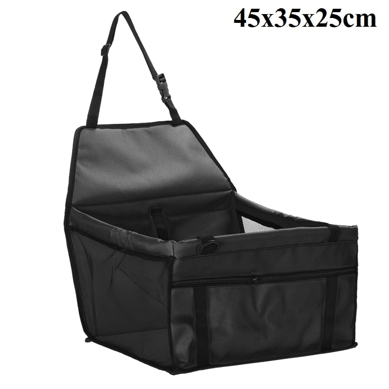 Waterproof Pet Dog Carrier