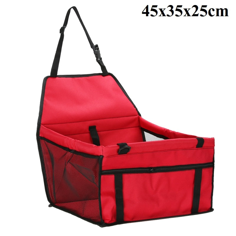 Waterproof Pet Dog Carrier