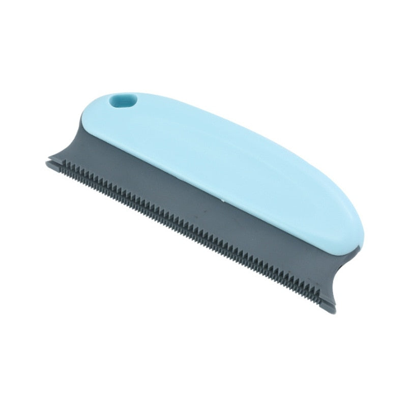 Portable Pet Hair Remover Brush