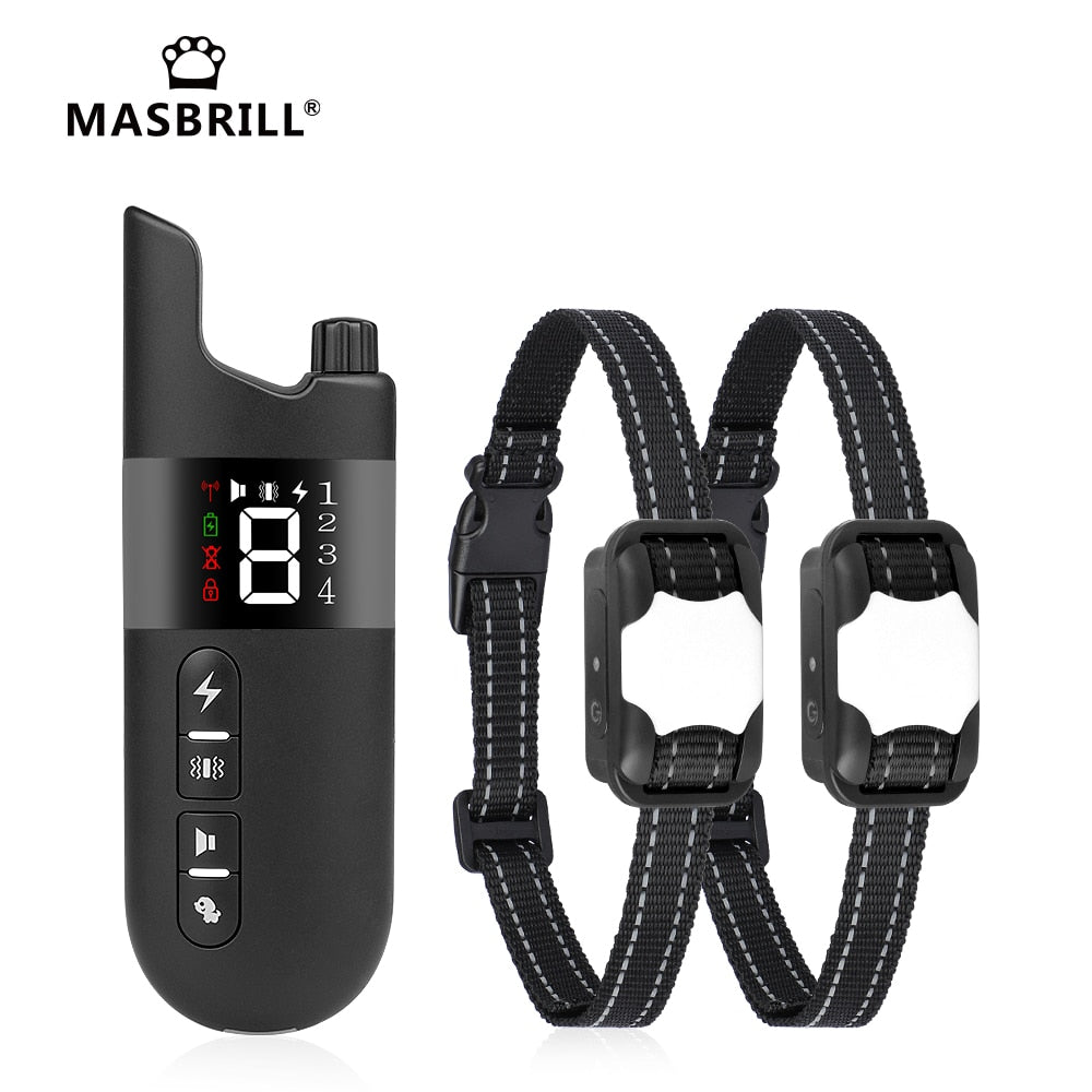 800m Electric Dog Training Collar