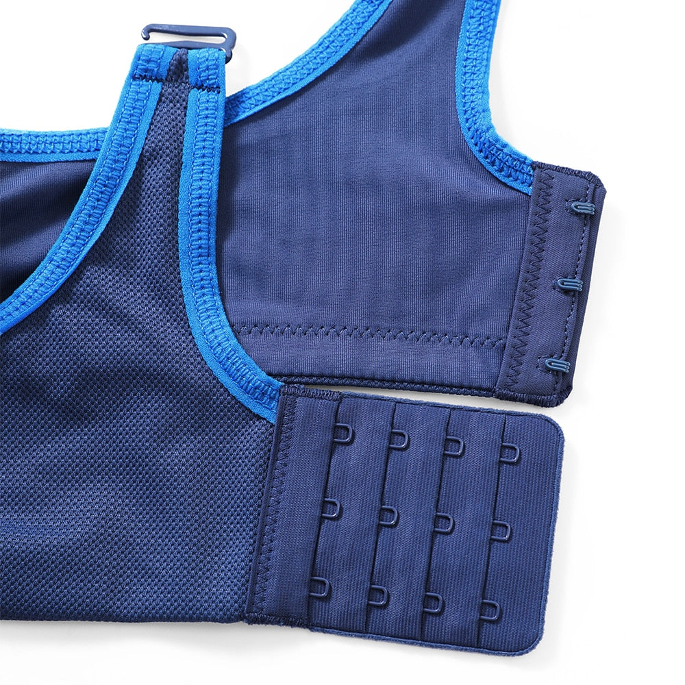 Sports Bra Active Sportwear