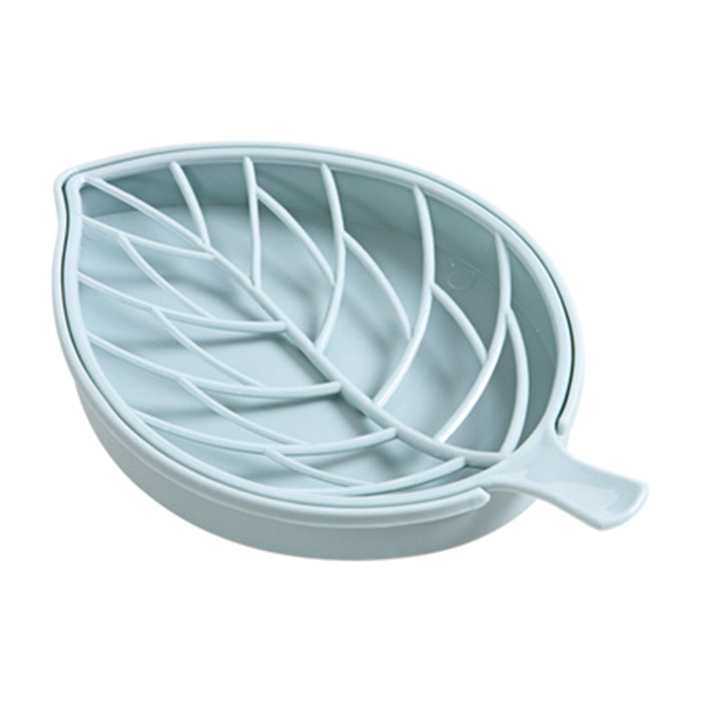 Bath Soap Holder Bamboo