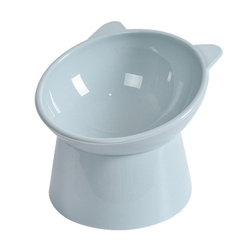 45°Neck Protector Pet Bowl