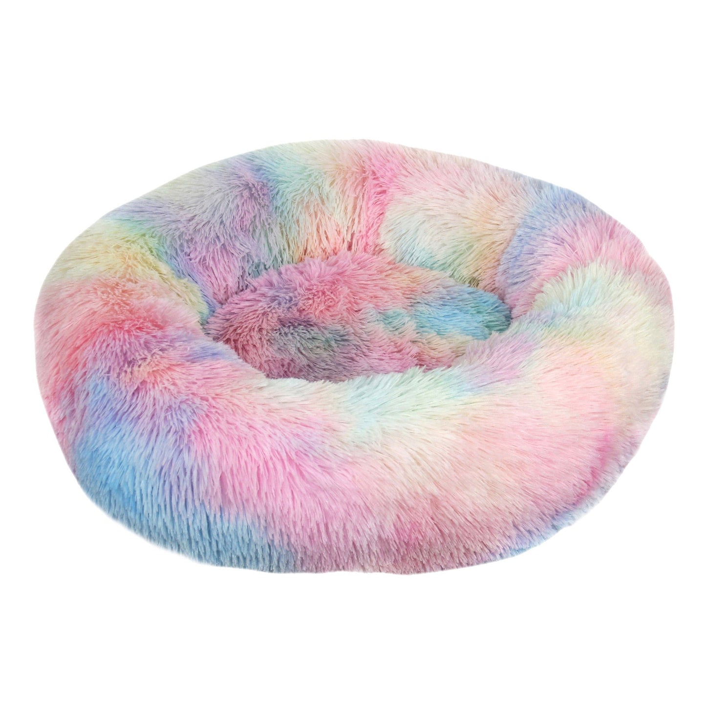 Pet Round Bed