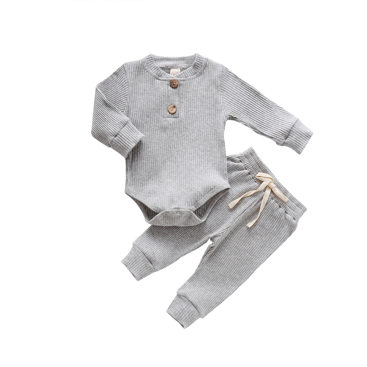 infant newborn baby long sleeve bodysuits