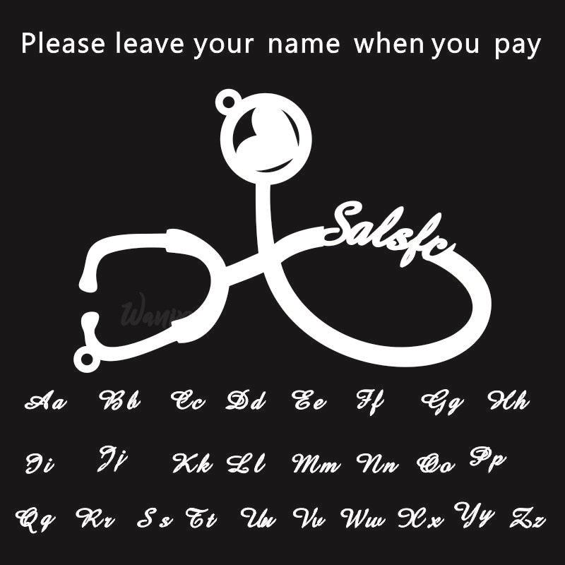 Stainless Steel Customized