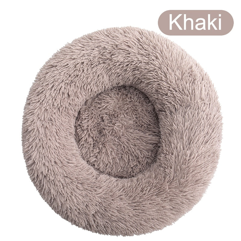 Pet Round Bed