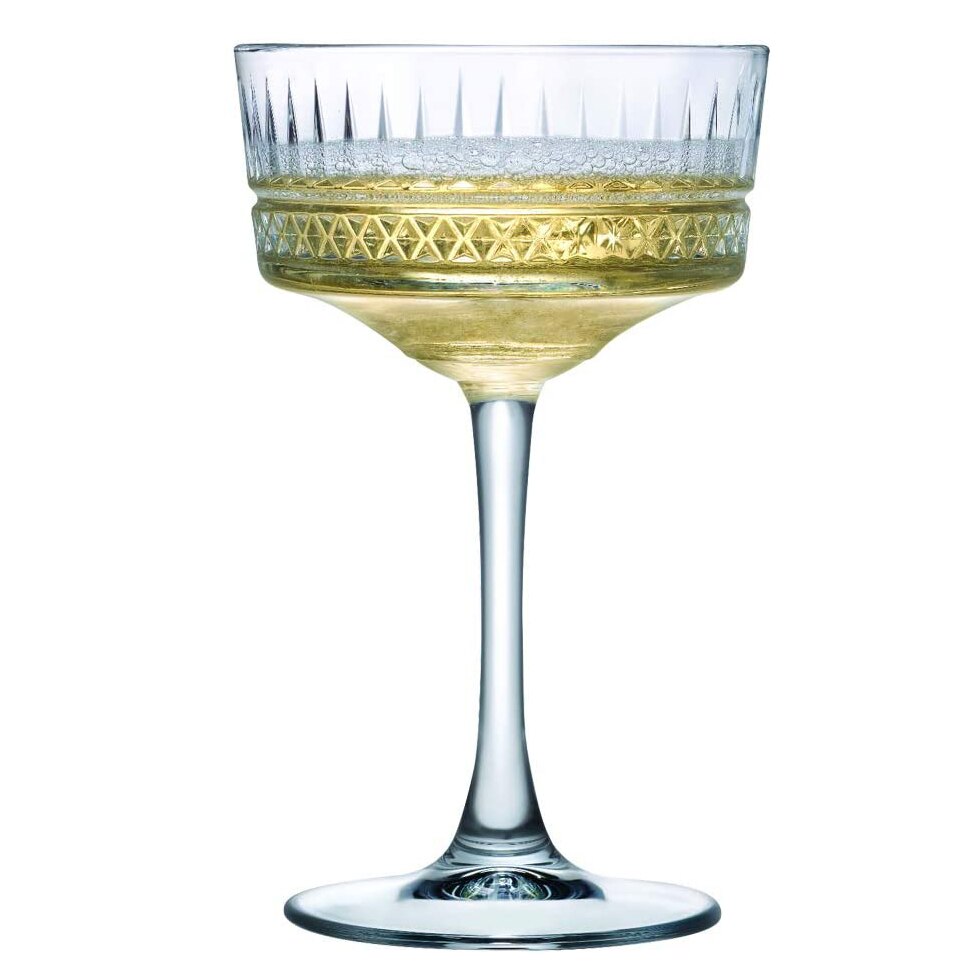 Goblet Cocktail Glasses