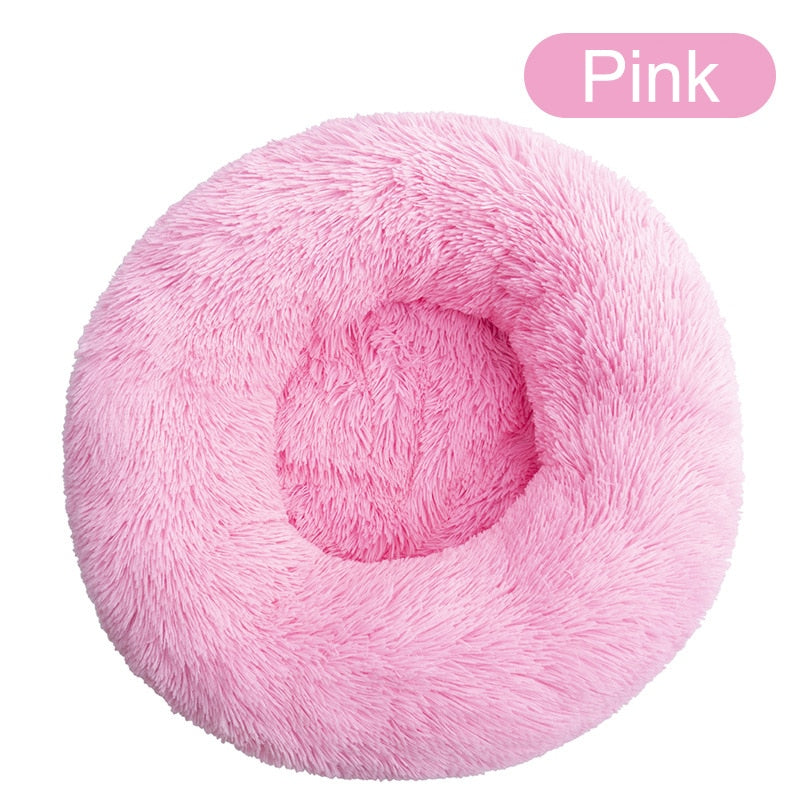 Pet Round Bed