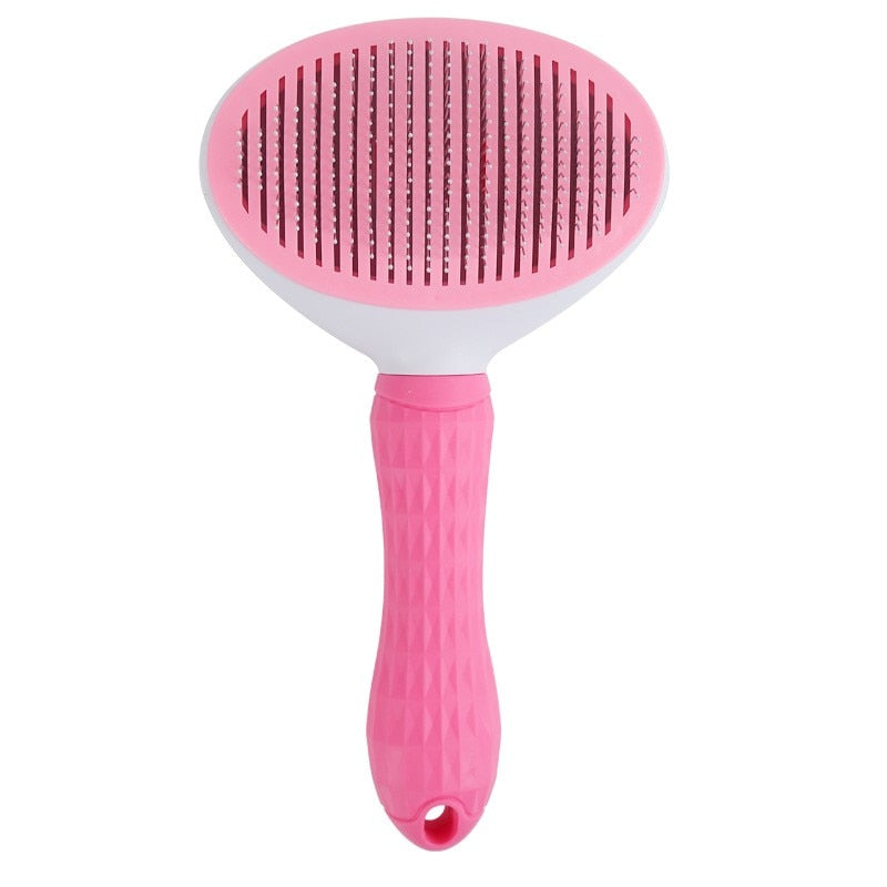 Hair Remover Brush For Dogs Cats