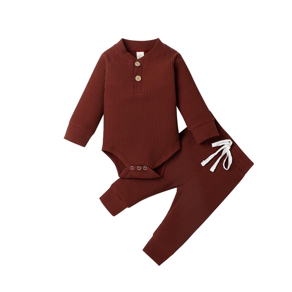 infant newborn baby long sleeve bodysuits
