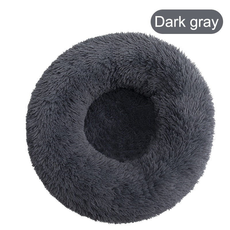 Pet Round Bed