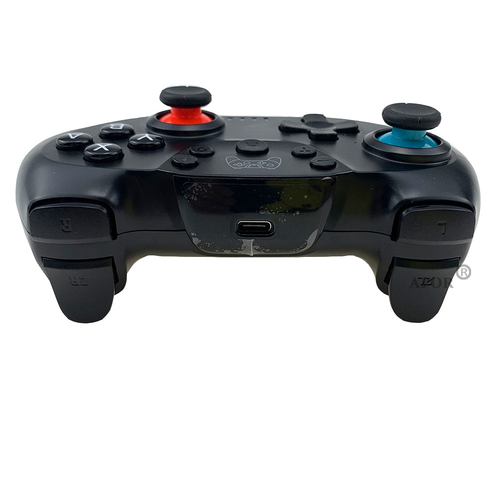 Wireless Bluetooth-compact Pro Controller Gamepad